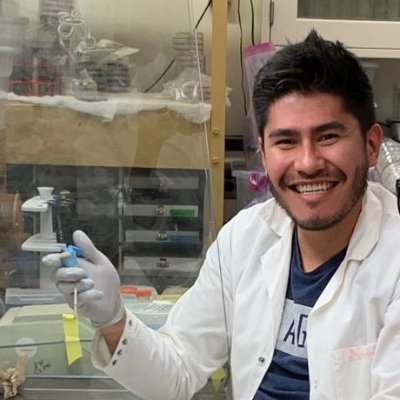 Research Associate at Newcastle University. Ph.D. Alumnus @michiganstateu and @cienbiolandes (he/him).