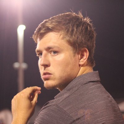 Mentor Football QB Coach and Teacher. Kirtland alum. Kent State alum.