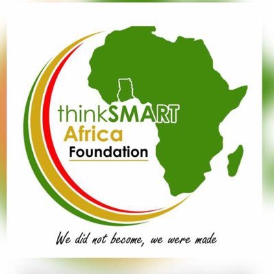 ThinksmartF's profile picture. Transforming our continent through Education, Science & Technology, Peace & Security, Human Rights and more...✍🏿