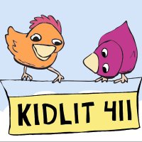 KIDLIT411 (@kidlit411) 's Twitter Profile Photo KIDLIT411 (@kidlit411) 's Twitter Profile Photo