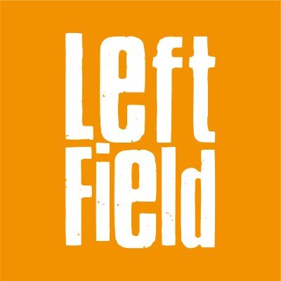 We write about sports! E-mail: social@leftfield.com 

Leftfield – (of artistic work) radical or experimental.