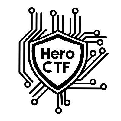 Visit HeroCTF Profile