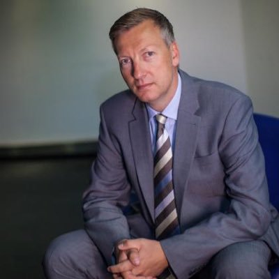 rickyrickettsBT's profile picture. Managing Director at BT Mainline