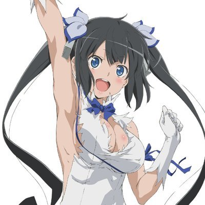 danmachi_anime Profile Picture