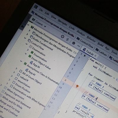 BukanKebohongan's profile picture. Software Enthusiast