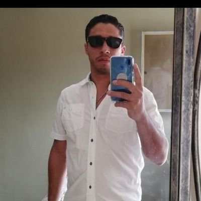 PanchitoPardo's profile picture. Dios es grande