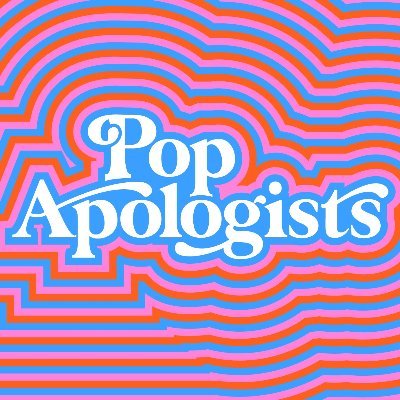 A podcast in both defense and celebration of all things pop culture, brought to you by a Millennial, an ex-Poet, and a Gen X.