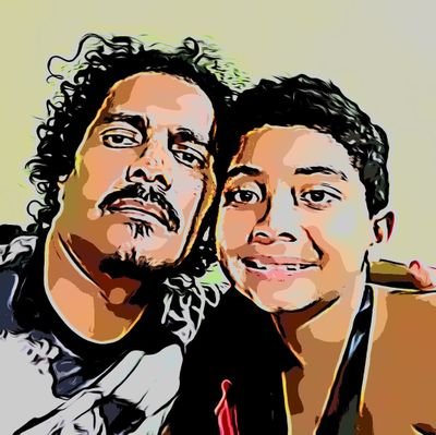 Era um cidadão comum como esses que se vê na rua... (Belchior)