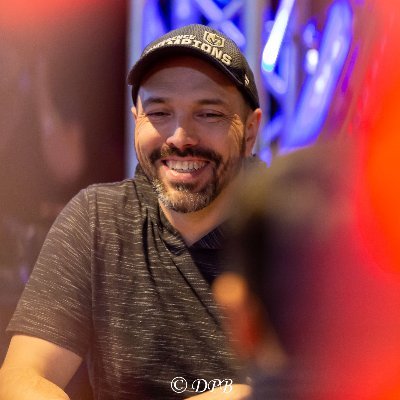 Poker Lover.  Nerd.  ACR Stormer.  I play a lot of live poker and I stream ACR poker on twitch.  Check out https://t.co/zxhkZgFNNo or https://t.co/kmTai52Zsc