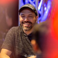TravisT Poker Player and Streamer(@TravisTPoker) 's Twitter Profile Photo
