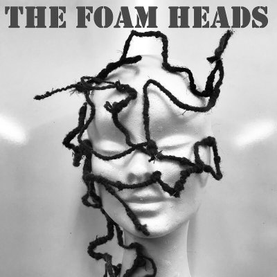 The Foam Heads Oxford, UK. Latest track https://t.co/mfgRyY1pOD Turn it up and play it loud! #altrock #indiemusic #oxford