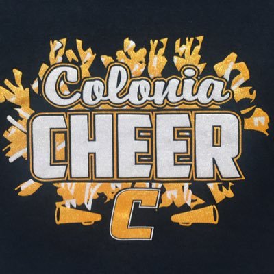 Colonia High School Cheer 📣