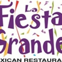 La Fiesta Grande(@LaFiestaGrande) 's Twitter Profile Photo