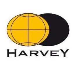 HARVEY Maps