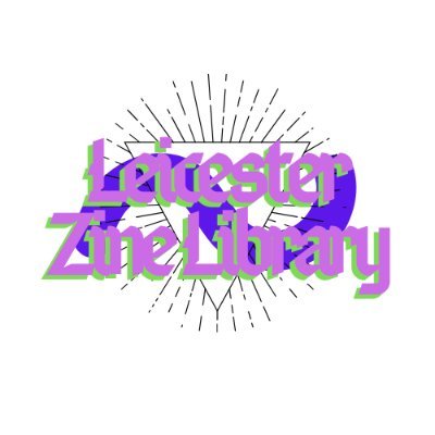 (╭ರ_⊙) Zines. Leicester.( ̄ε ̄ʃƪ)
Come 2 Zine Club!
Insta: https://t.co/IesVgPIMas…