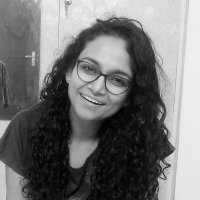 Aishwarya Sarath (@aish_not_rai) 's Twitter Profile