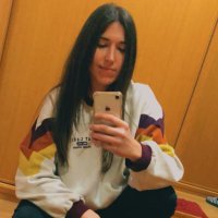 Silvia Arana 🍍 (@silvia_91_) 's Twitter Profile Photo Silvia Arana 🍍 (@silvia_91_) 's Twitter Profile Photo