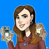 Nathalie Jreidini (@natgoeswild) Twitter profile photo
