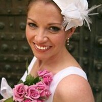 Rebecca Stokes - @becstokes1979 Twitter Profile Photo