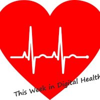 This Week in Digital Health(@TWDigitalHealth) 's Twitter Profile Photo