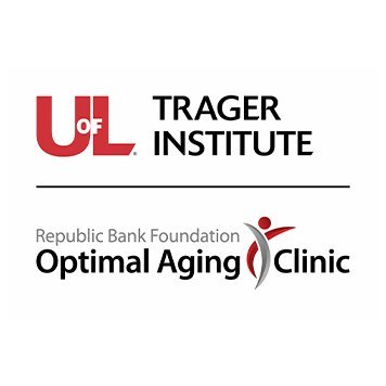 The University of Louisville Trager Institute works to improve the lives of older adults and transform our understanding of healthcare.