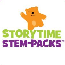 Storytime STEM-packs™ engage young learners in children’s literature connected to fun, effective, and standards-based STEM and computer science activities.