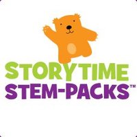 Storytime STEM-packs (@storytime_stem) 's Twitter Profile Photo Storytime STEM-packs (@storytime_stem) 's Twitter Profile Photo