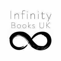 Infinity Books UK (@infinitybooksuk) 's Twitter Profile Photo Infinity Books UK (@infinitybooksuk) 's Twitter Profile Photo