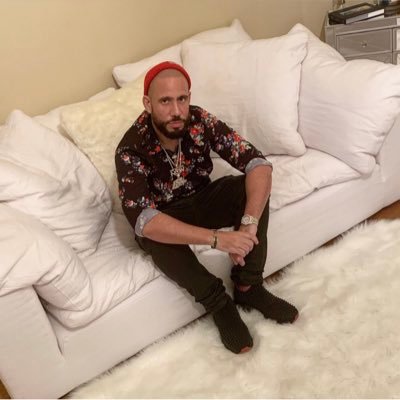 DJDRAMA Profile Picture