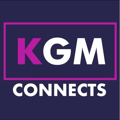 Interviews with Broadway producers, performers and those behind the scenes. Search KGM Connects on YouTube or your favorite podcast app.