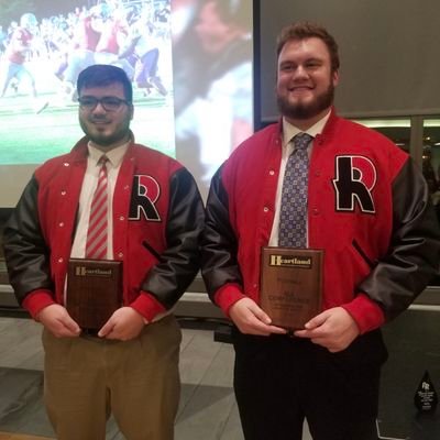 jbullets76's profile picture. Rose-hulman football 2021. FIJI. Hebrews 12:11-13