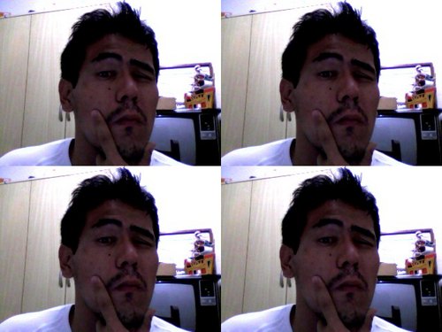 GuiUmemura's profile picture. Aspirante a Aposentado.