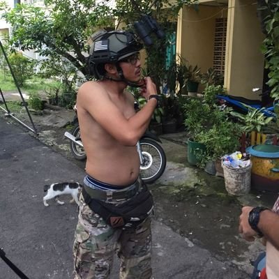 Pratowotembre's profile picture. 