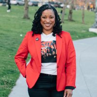 LaShawn R. Chatmon (@lashawnrchatmon) 's Twitter Profile