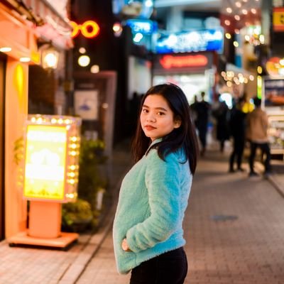 Hello is it me you're looking for?
Still in the making. Indie; Old soul; Lakwatsera;