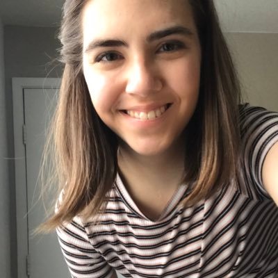 Profile Picture of Allison Bogdan (@no_nonsense_ali) on Twitter