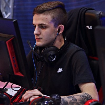 fanatyk Profile