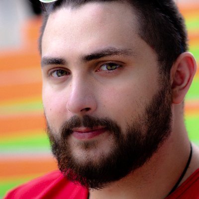 DzankoNezir's profile picture. #webdev #nodejs #reactjs #fullstack