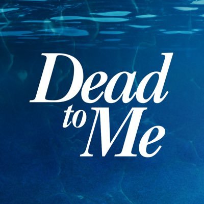 Dead To Me (@deadtome) / X