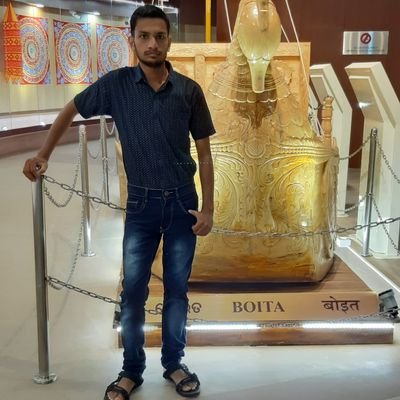 hemantg9996's profile picture. student at Institute of Chartered Accountant of India