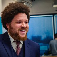 Fagan Harris (@faganharris) 's Twitter Profile