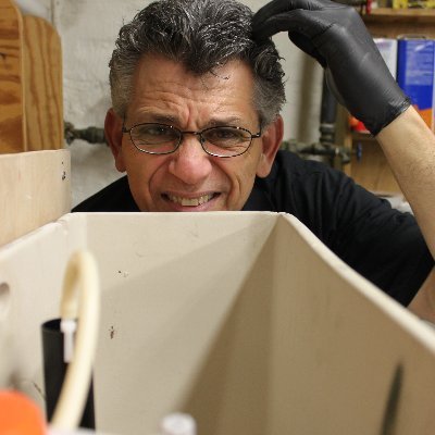 bayridgeplumber's profile picture. Robert Sessa, N.Y.C Licensed Plumber # 521 / H.I.C. Contractor # 1339921. Founder Robert Sessa Plumbing. Visit me @ http://t.co/bLJTErXcMh.