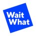 Wait What (@waitwhat) Twitter profile photo Wait What (@waitwhat) Twitter profile photo