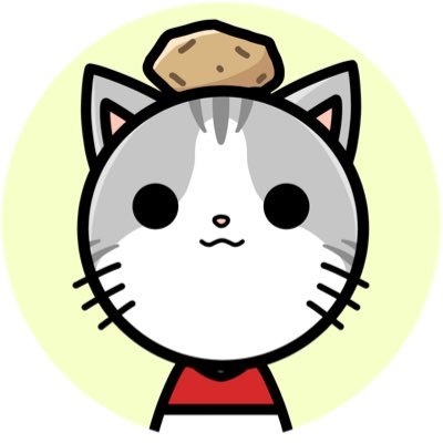 potato_cat0322 Profile Picture