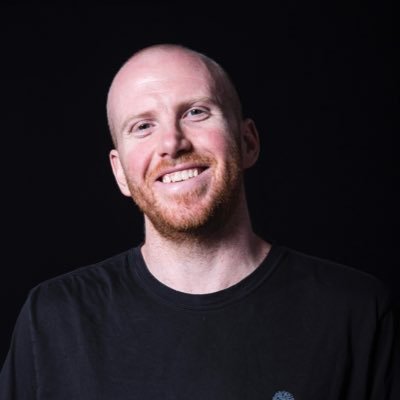 Comedian, podcaster, gutter ass motivator
Pronouns: Buddy/Guy