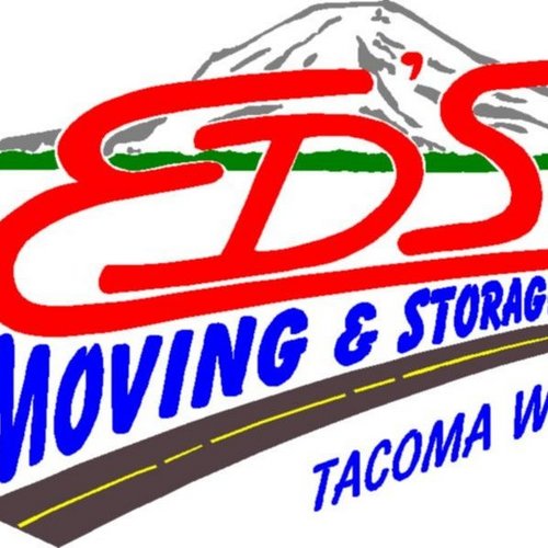 EdsMoving's profile picture. We're a 3rd generation moving company serving western WA since 1965. Full service Atlas agent. We handle local to international, residential and commercial.