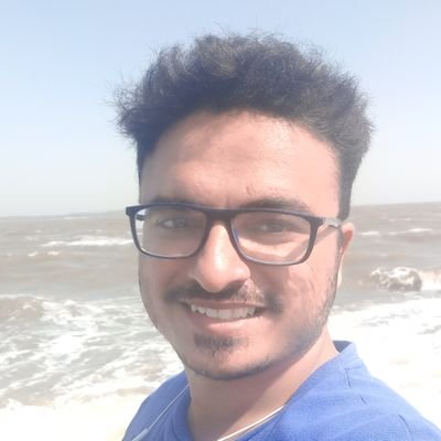 JigiThakkar's profile picture. Your Nature is Your Future..