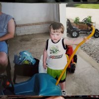 Bart Ervin (@bartervin) 's Twitter Profile