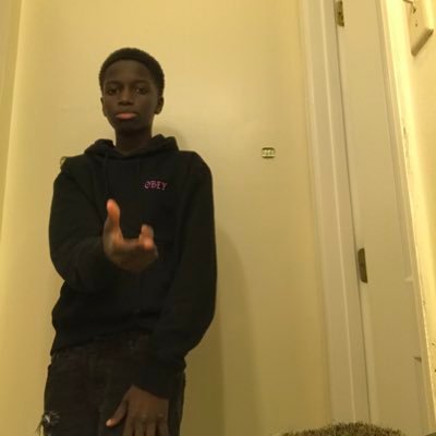 ToumbouMuhammed's profile picture. 