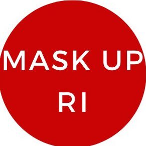 Spotlighting Rhode Islanders who are doing their duty by wearing masks to prevent the spread. See everyone masking up on Instagram at @mask_up_ri #MaskUpRI
